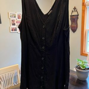Torrid size 3 flowy tank